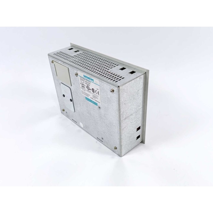 SIEMENS 6AV3627-1NK00-2AX0