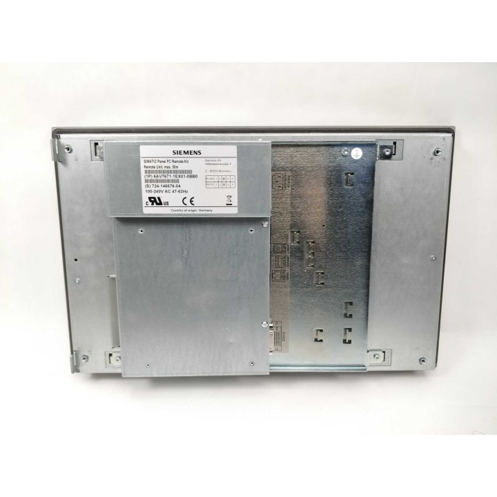 SIEMENS 6AV7671-1EX01-0BB0