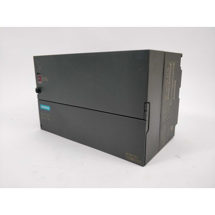 SIEMENS 6EP1334-1SL11