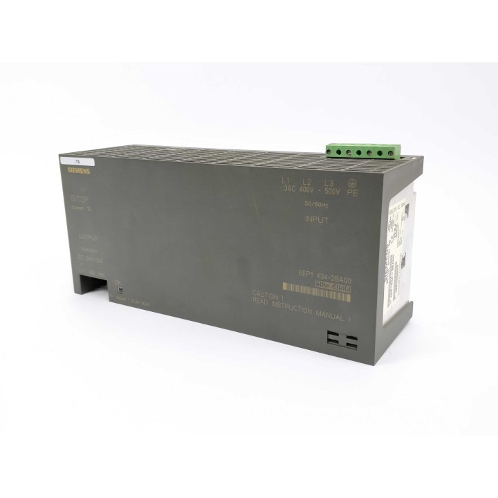 SIEMENS 6EP1434-2BA00