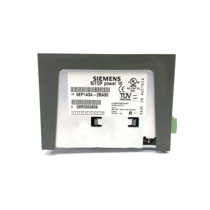 SIEMENS 6EP1434-2BA00