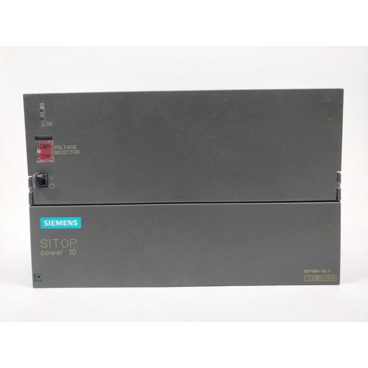 SIEMENS 6EP1334-1SL11