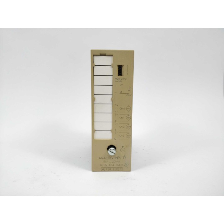 SIEMENS 6ES5464-8ME11