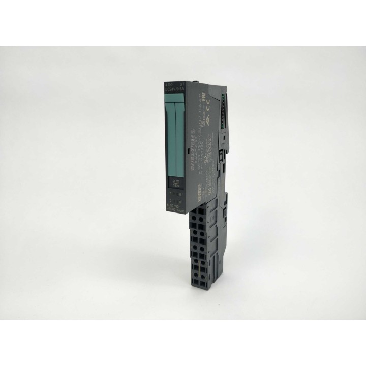 SIEMENS 6ES7132-4BD02-0AA0