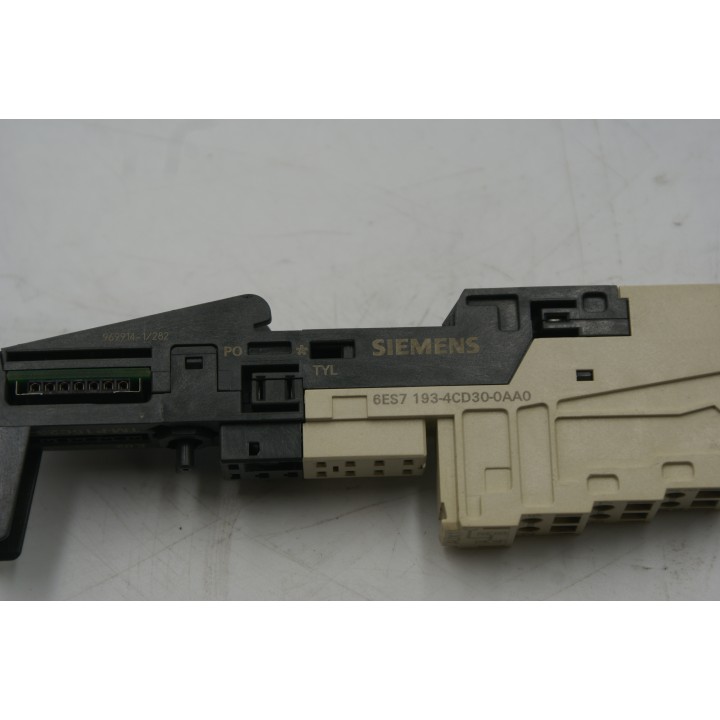 SIEMENS 6ES7193-4CD30-0AA0