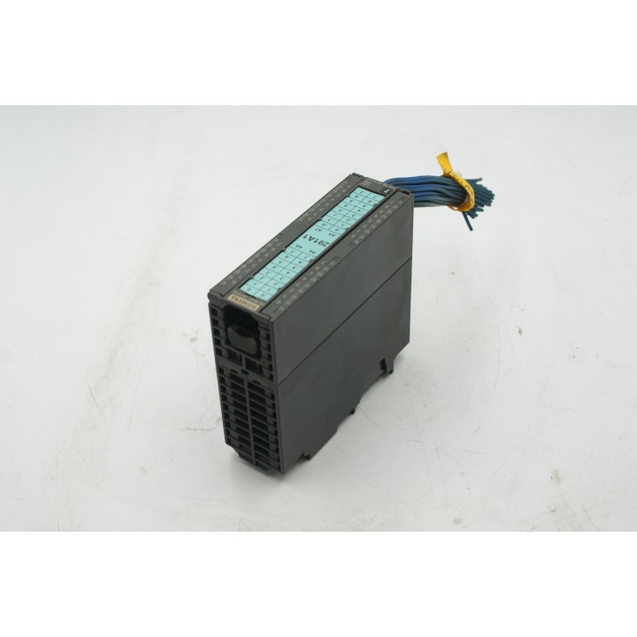 SIEMENS 6ES7322-1BL00-0AA0