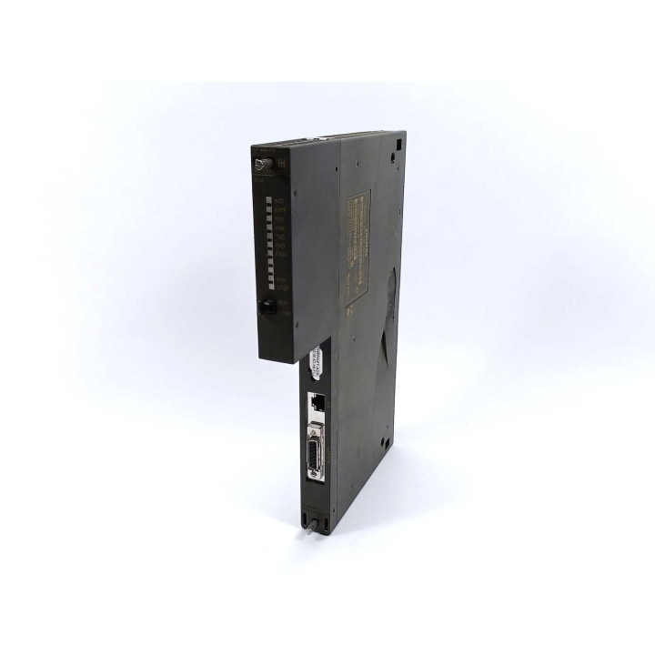 SIEMENS 6GK7443-1GX11-0XE0