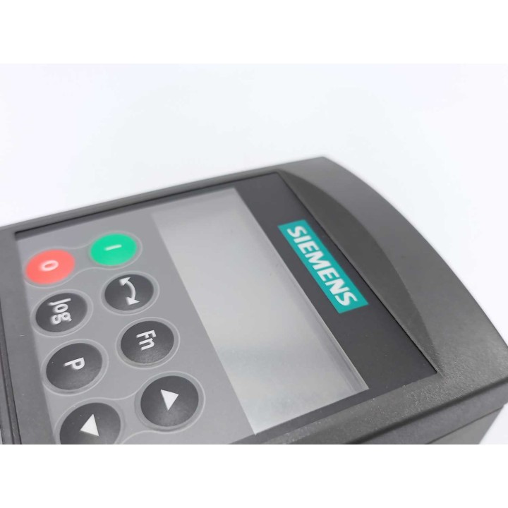 SIEMENS 6SE6420-2AB15-5AA0