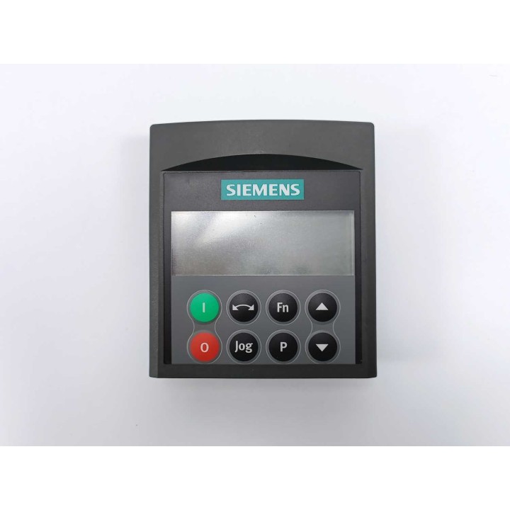 SIEMENS 6SE6420-2AB15-5AA0