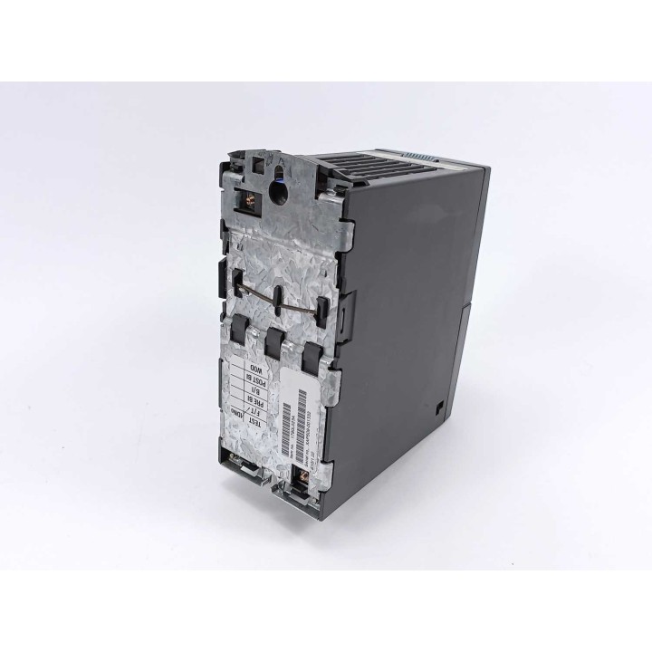 SIEMENS 6SE6420-2AB15-5AA0