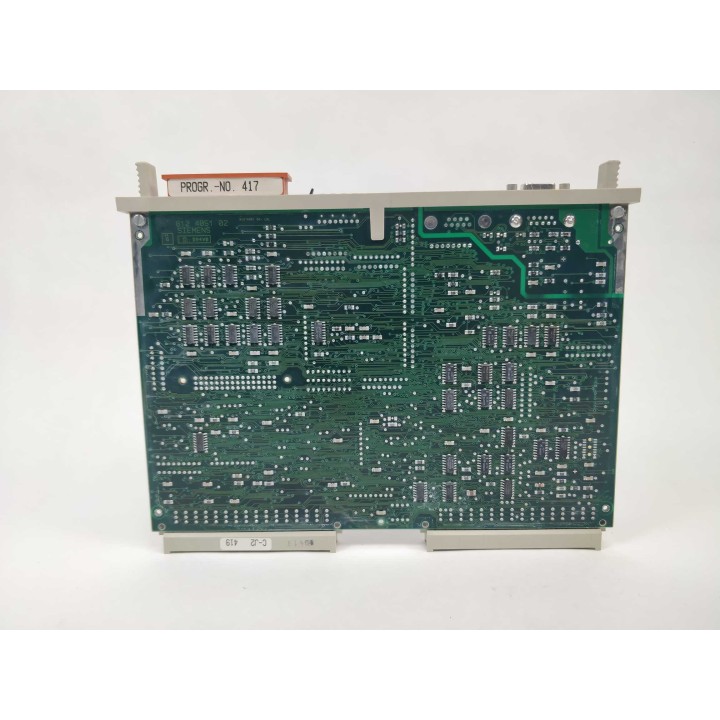 SIEMENS 6ES5308-3UB11