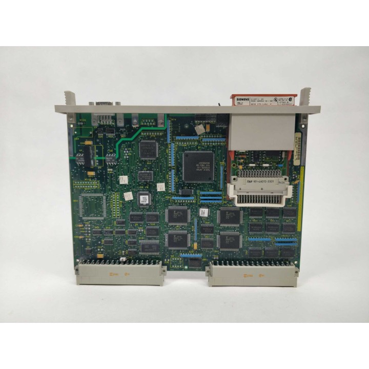 SIEMENS 6ES5308-3UB11