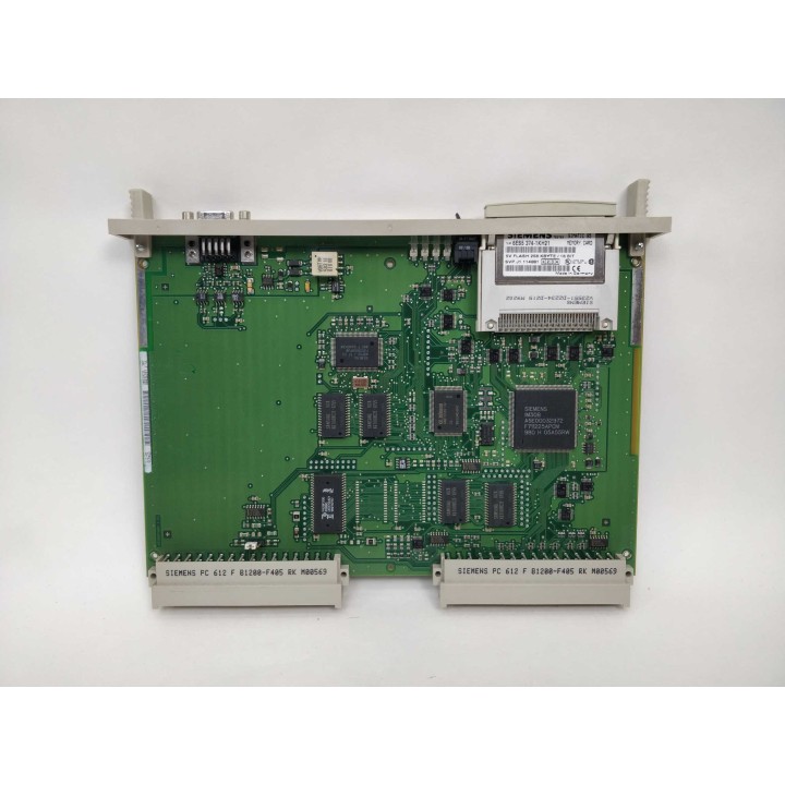 SIEMENS 6ES5308-3UC21