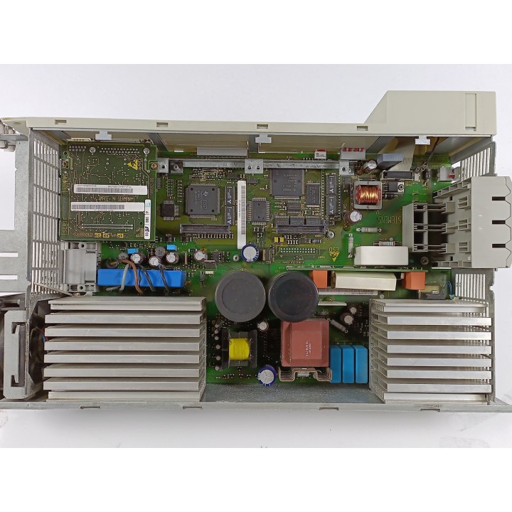 SIEMENS 6SE7018-0EP50