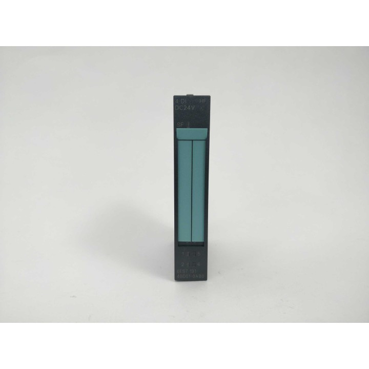 SIEMENS 6ES7131-4BD01-0AB0
