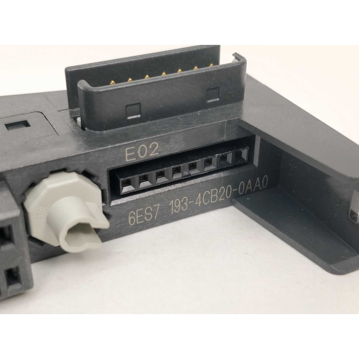 SIEMENS 6ES7131-4BD01-0AB0