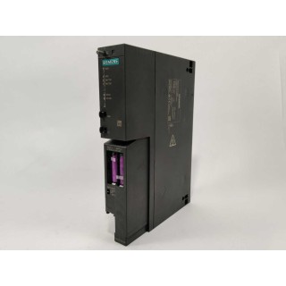 Siemens AG 6ES7407-0KA02-0AA0