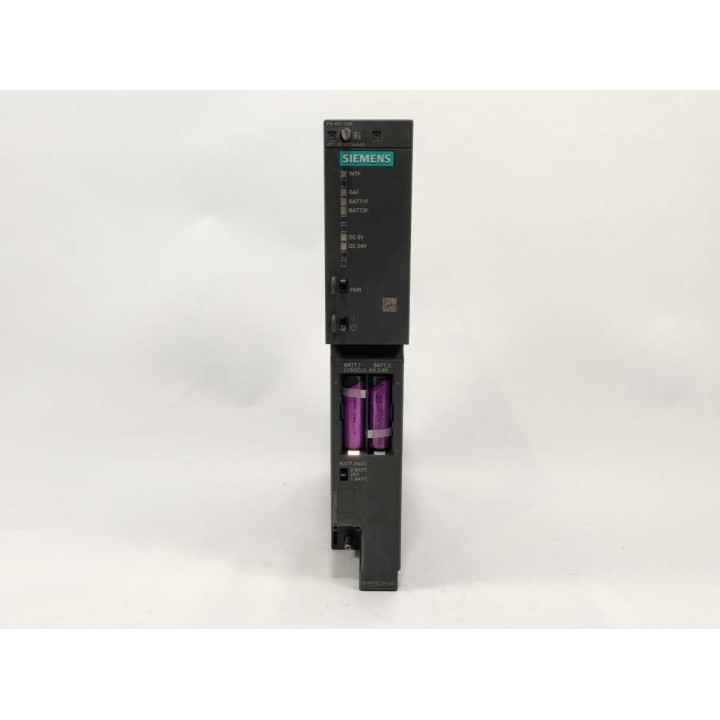 Siemens AG 6ES7407-0KA02-0AA0