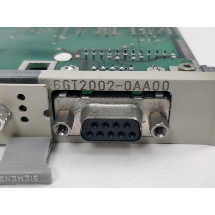 SIEMENS 6GT2002-0AA00
