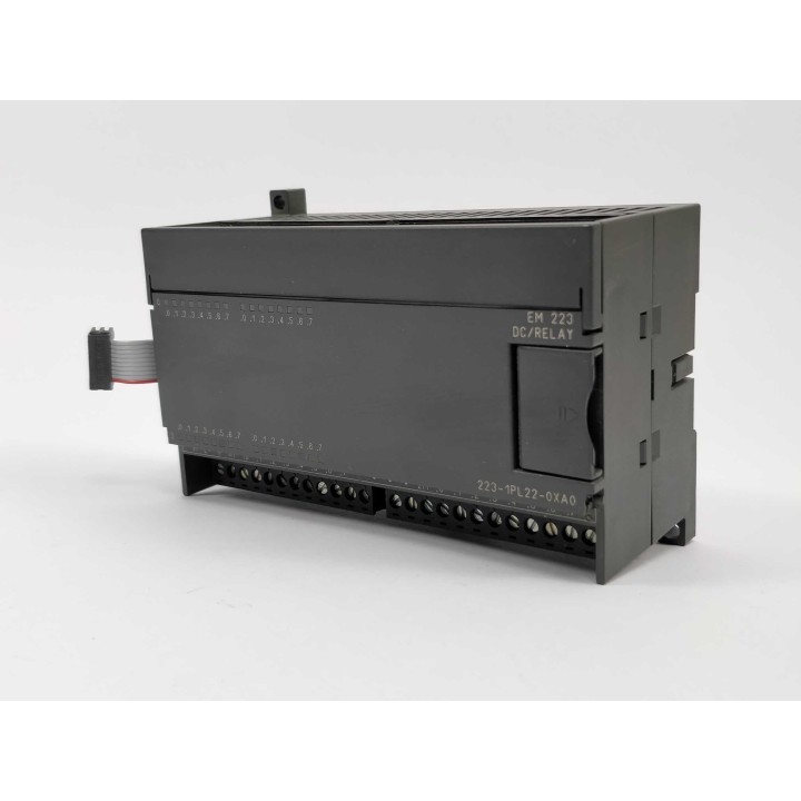 SIEMENS 6ES7223-1PL22-0XA0