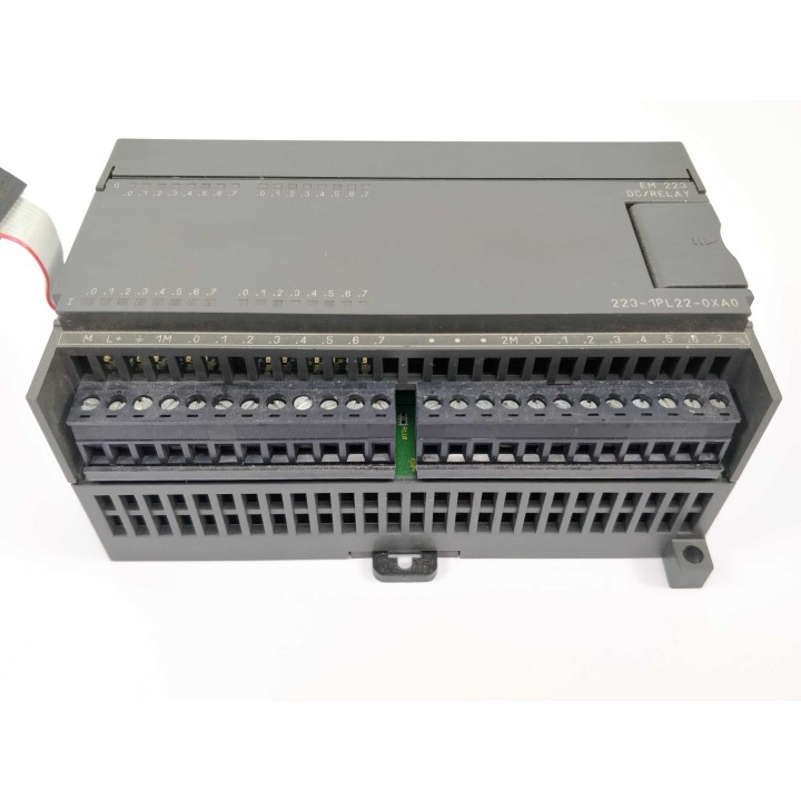 SIEMENS 6ES7223-1PL22-0XA0