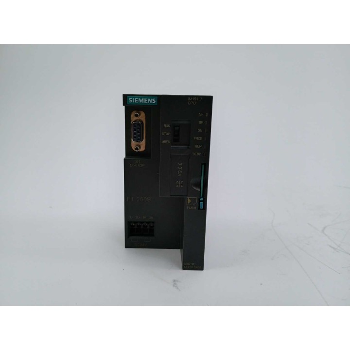 SIEMENS 6ES7953-8LG11-0AA0