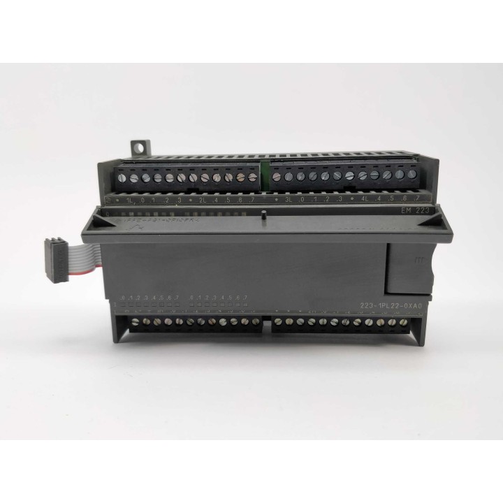 SIEMENS 6ES7223-1PL22-0XA0