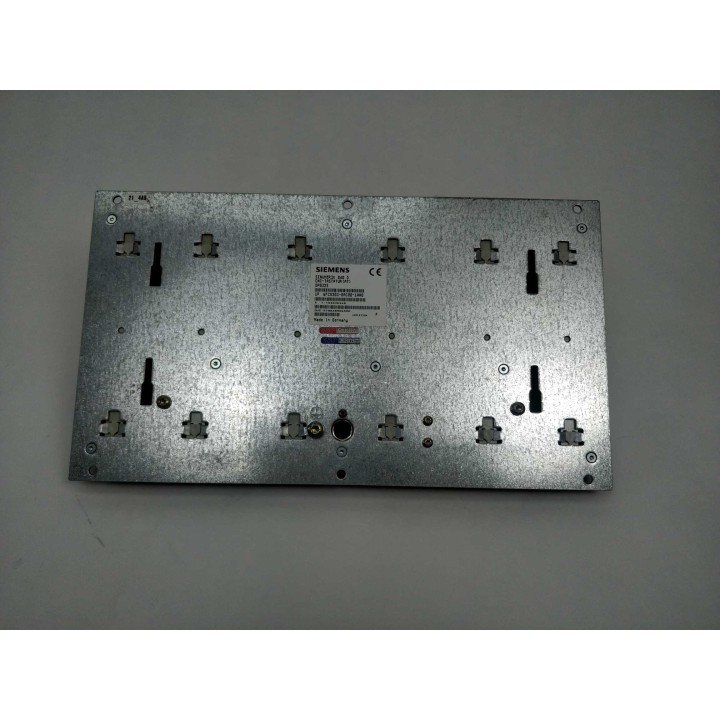 SIEMENS 6FC5203-0AC00-1AA0