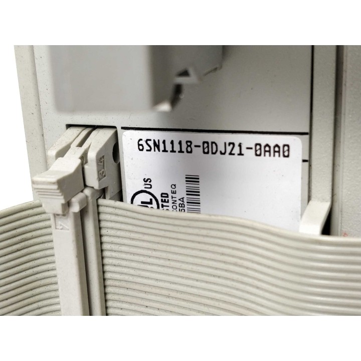 SIEMENS 6SN1123-1AA01-0FA1