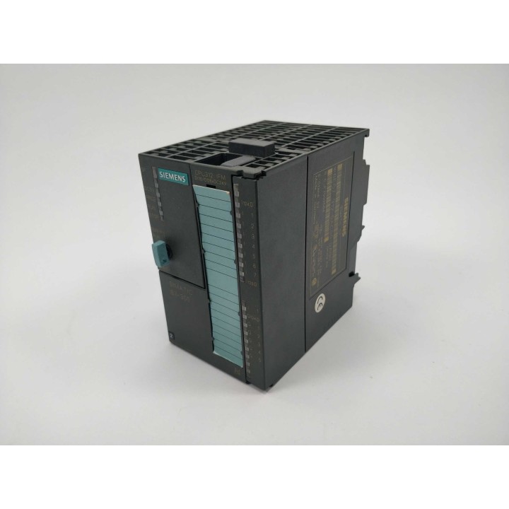 SIEMENS 6ES7312-5AC00-0AB0