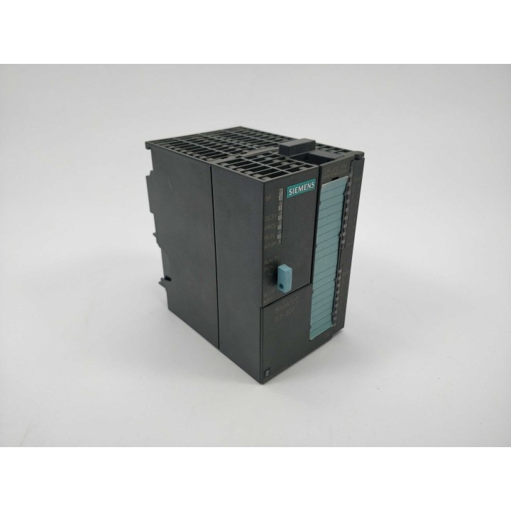 SIEMENS 6ES7312-5AC00-0AB0