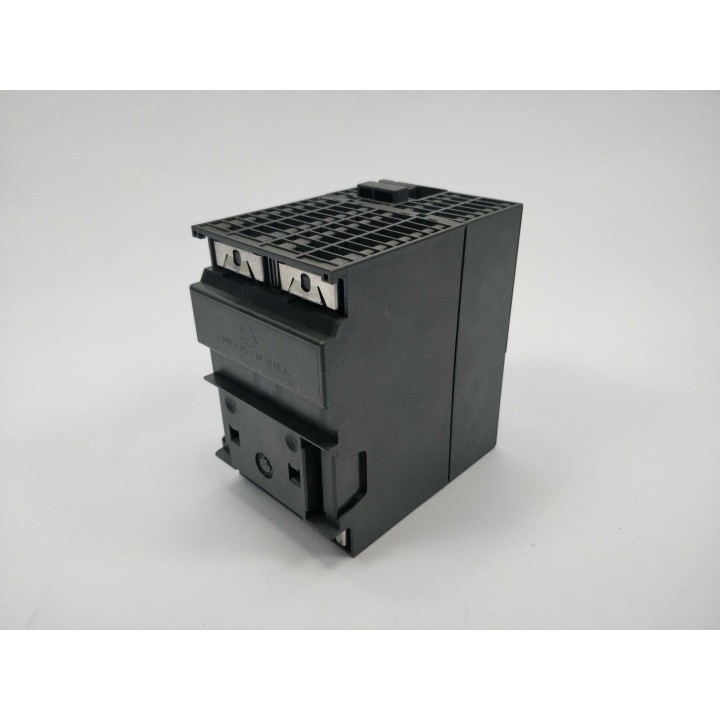 SIEMENS 6ES7312-5AC00-0AB0