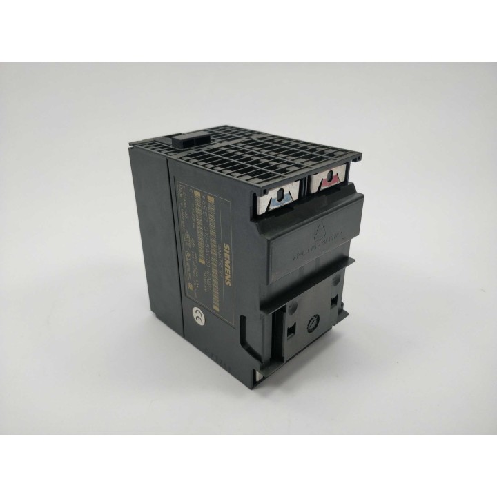 SIEMENS 6ES7312-5AC00-0AB0