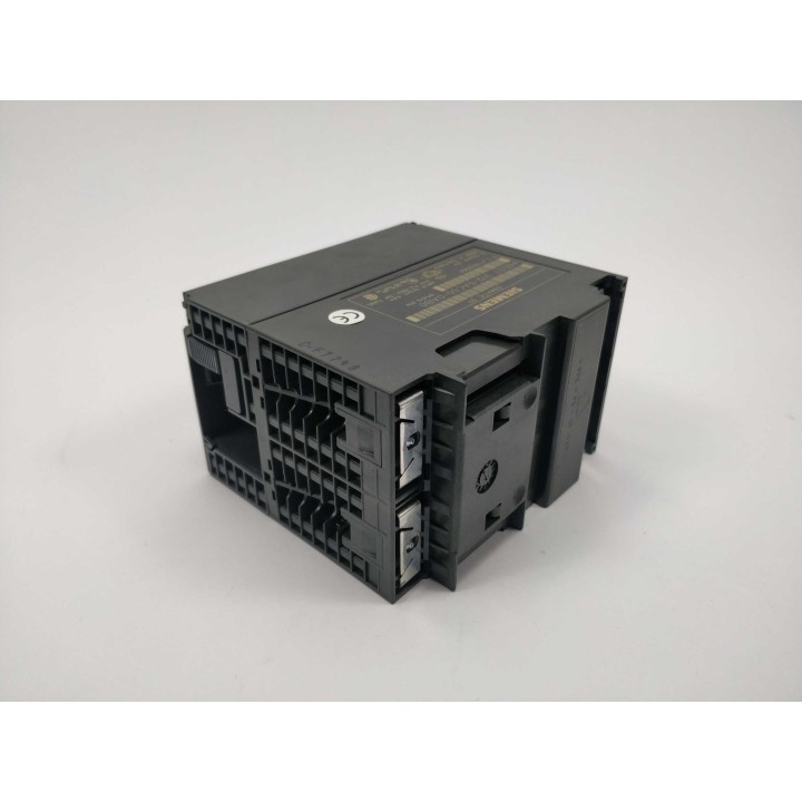 SIEMENS 6ES7312-5AC00-0AB0