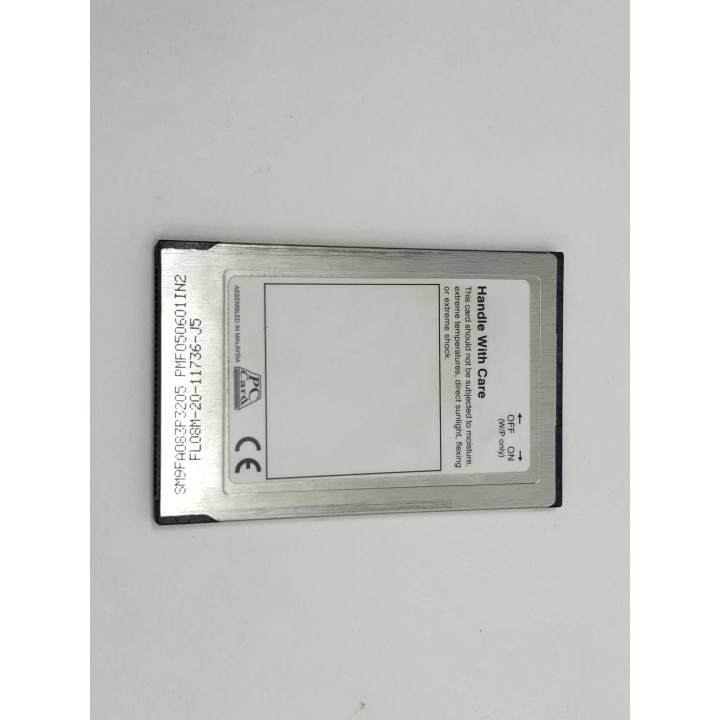 Siemens AG 6FC5357-0BB34-0AA0