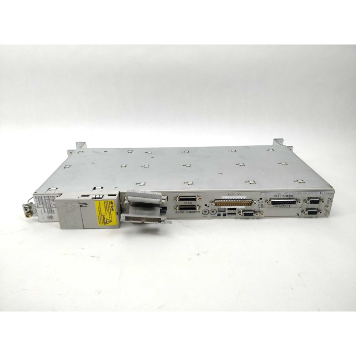 Siemens AG 6FC5357-0BB34-0AA0