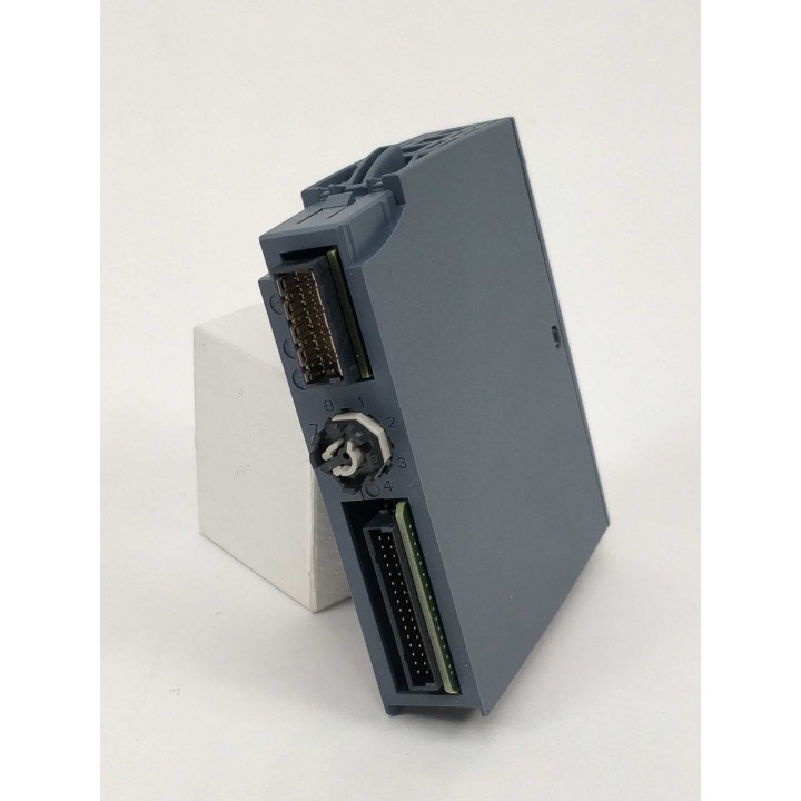 SIEMENS 6ES7132-6BD20-0CA0