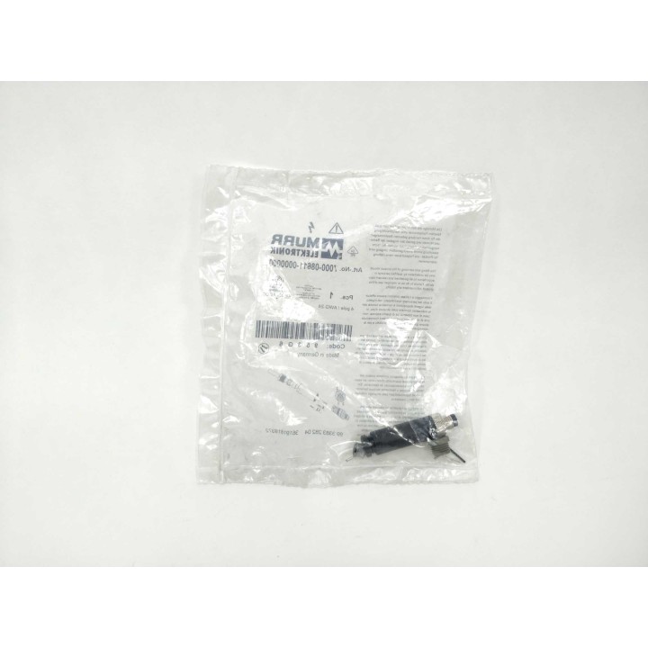 MMURR ELEKTRONIK 7000-08611-0000000