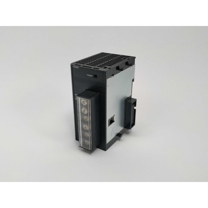 OMRON Corporation CJ1W-PA202