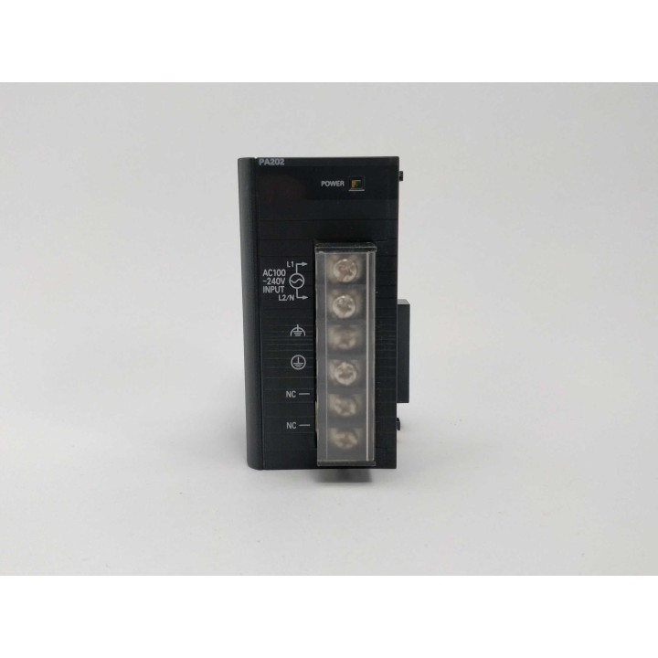OMRON Corporation CJ1W-PA202