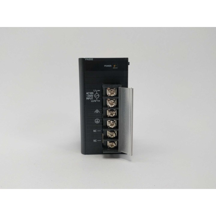 OMRON Corporation CJ1W-PA202