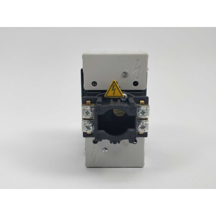 Eaton Industries GmbH P1-25 SP1-025