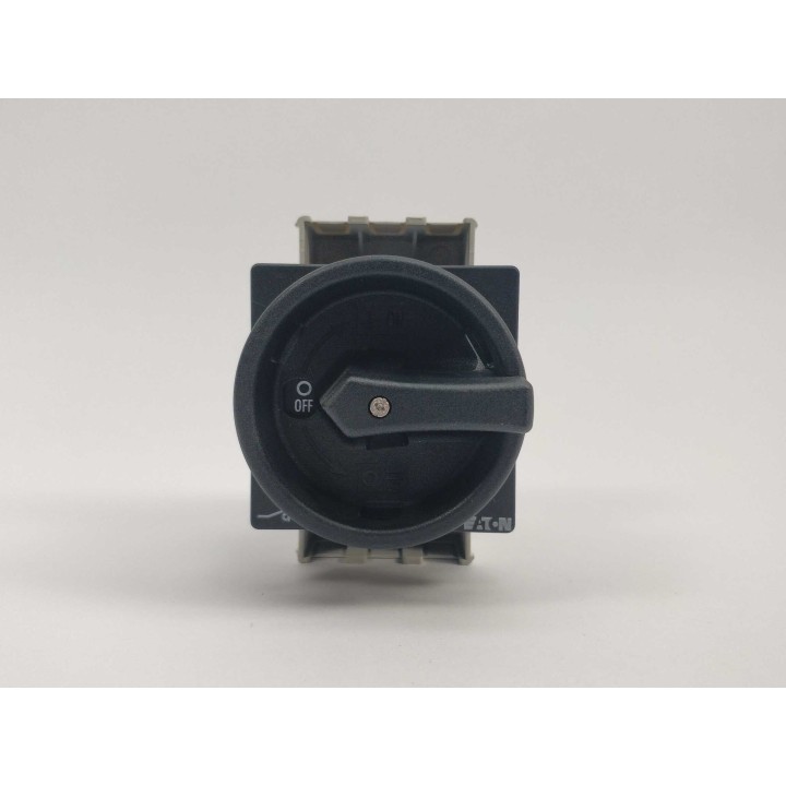 Eaton Industries GmbH P1-25 SP1-025