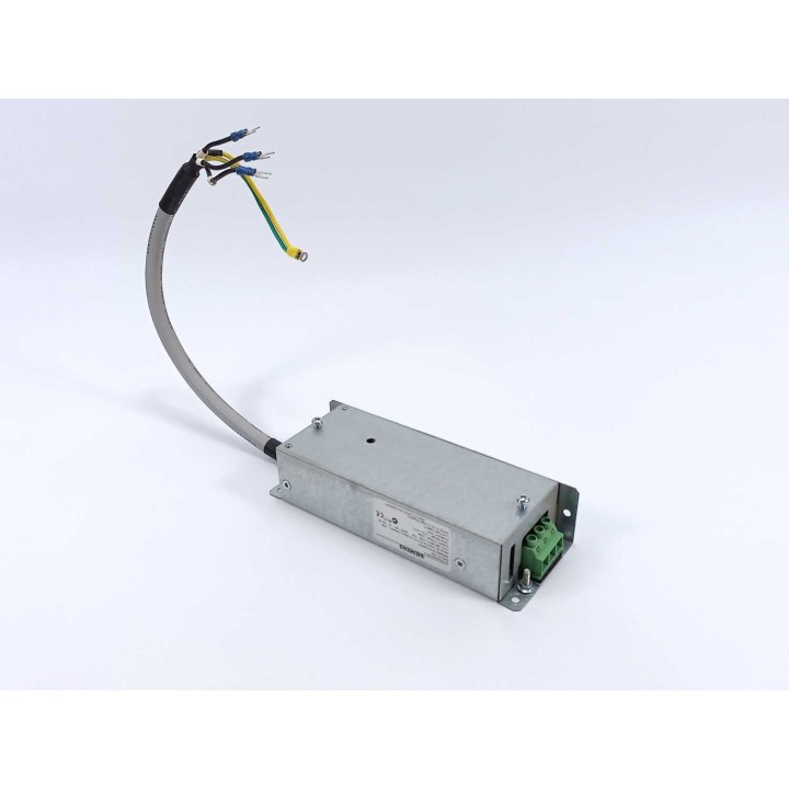 SIEMENS 6SE6400-2FA00-6AD0