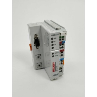 Beckhoff BK3120