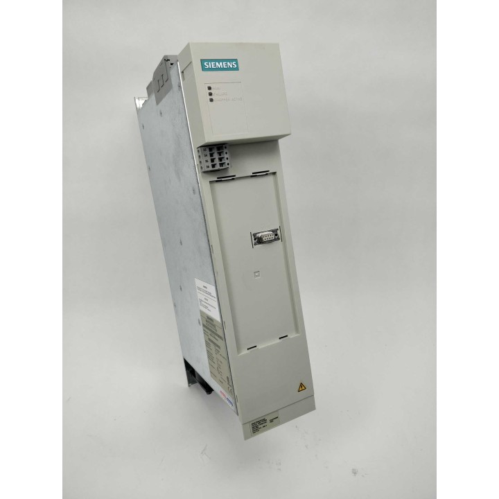 SIEMENS 6SE7024-1EP85-0AA1