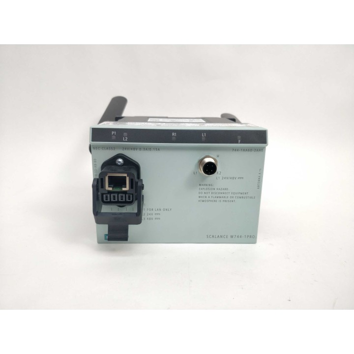 SIEMENS 6GK5744-1AA60-2AA0