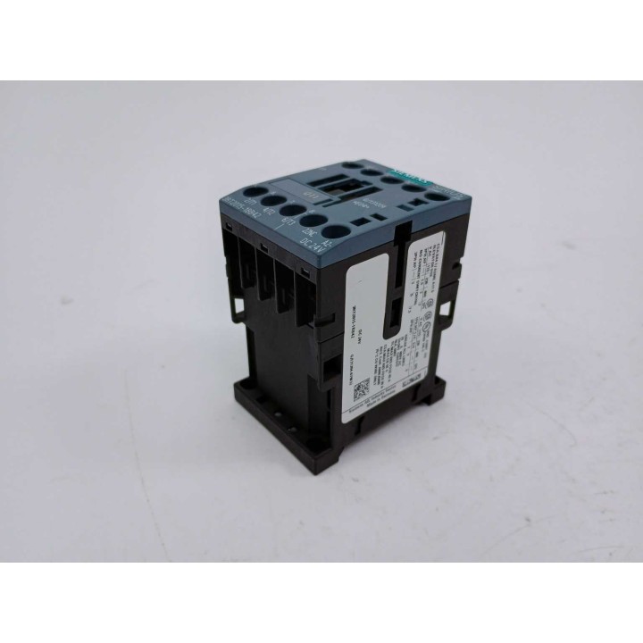 SIEMENS 3RT2015-1BB42