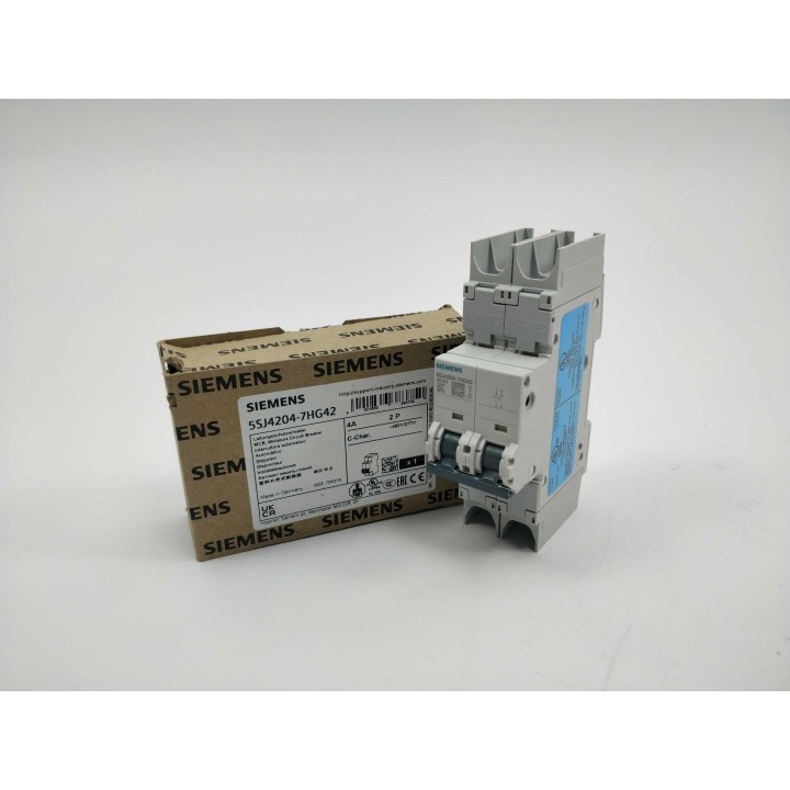 Siemens AG 5SJ4204-7HG42