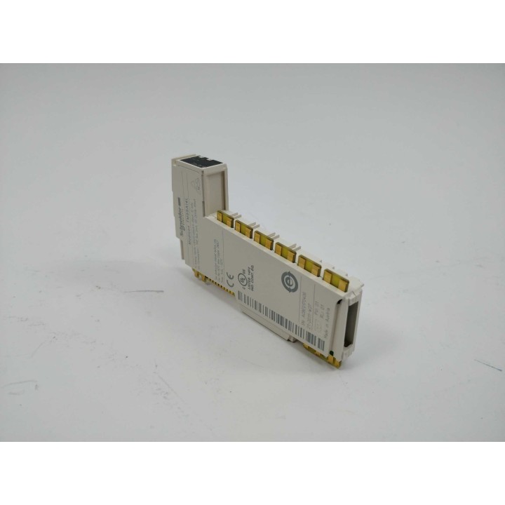 Schneider Electric TM5SAI4L